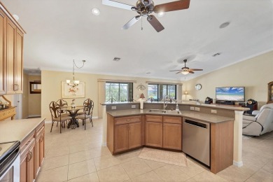 Welcome to your Rotonda West, Pine Valley pool home on a on Rotonda Golf and Country Club - Long Marsh  in Florida - for sale on GolfHomes.com, golf home, golf lot