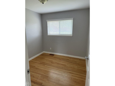 Immediate occupancy on this gorgeous updated 3 bedroom brick on Westland Municipal Golf Course in Michigan - for sale on GolfHomes.com, golf home, golf lot