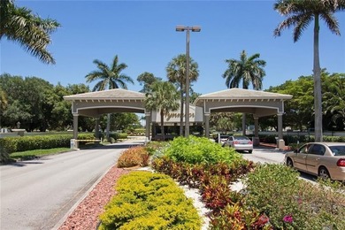 Welcome to 2614 Nassau Bnd #A1in Coconut Creek. This is a on Wynmoor Golf Course in Florida - for sale on GolfHomes.com, golf home, golf lot