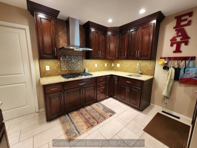Beautifully updated 1 story home on Riverside Golf Course with on Riverside Country Club in Nebraska - for sale on GolfHomes.com, golf home, golf lot
