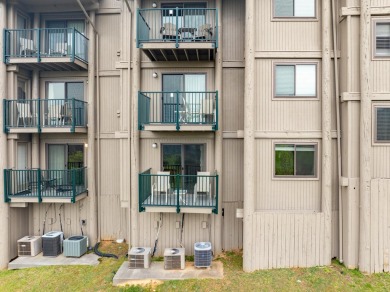Amazing Views From this luxurious 1 bedroom condo. It is located on Bent Creek Golf Course in Tennessee - for sale on GolfHomes.com, golf home, golf lot