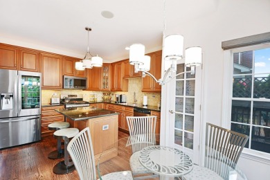 This exceptional home offers breathtaking views of the preserve on Hawthorn Woods Country Club in Illinois - for sale on GolfHomes.com, golf home, golf lot
