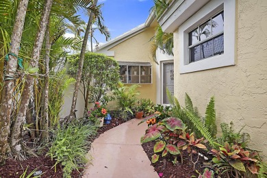 Open the doors to your Dream Home. This charming 3-bed/2-bath on Mayacoo Lakes Country Club in Florida - for sale on GolfHomes.com, golf home, golf lot