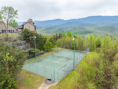 Amazing Views From this luxurious 1 bedroom condo. It is located on Bent Creek Golf Course in Tennessee - for sale on GolfHomes.com, golf home, golf lot