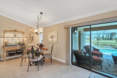 Welcome to your Rotonda West, Pine Valley pool home on a on Rotonda Golf and Country Club - Long Marsh  in Florida - for sale on GolfHomes.com, golf home, golf lot
