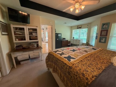 Located in the highly sought-after gated community of Pecan on Pecan Plantation Country Club in Texas - for sale on GolfHomes.com, golf home, golf lot