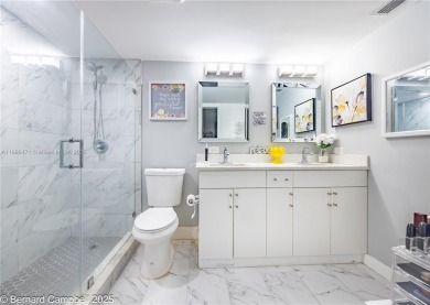 Welcome to this beautifully updated 2-bedroom, 2-bathroom condo on Wynmoor Golf Course in Florida - for sale on GolfHomes.com, golf home, golf lot