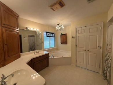 Located in the highly sought-after gated community of Pecan on Pecan Plantation Country Club in Texas - for sale on GolfHomes.com, golf home, golf lot