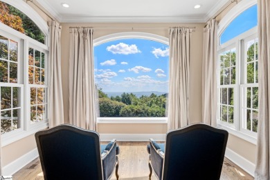 Experience luxury mountain living at an elevation of over 2500 on The Cliffs at Glassy Golf and Country Club in South Carolina - for sale on GolfHomes.com, golf home, golf lot