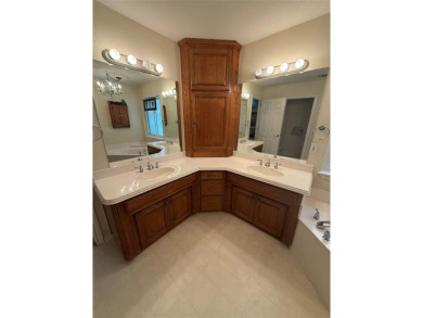 Located in the highly sought-after gated community of Pecan on Pecan Plantation Country Club in Texas - for sale on GolfHomes.com, golf home, golf lot