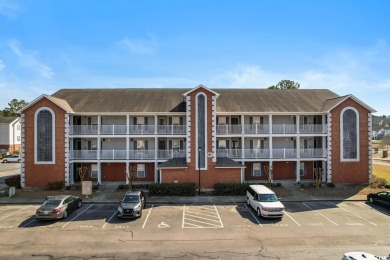 Major Price Improvement!! This second-floor unit is located on Myrtle Beach National Golf Course in South Carolina - for sale on GolfHomes.com, golf home, golf lot