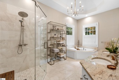 Experience luxury mountain living at an elevation of over 2500 on The Cliffs at Glassy Golf and Country Club in South Carolina - for sale on GolfHomes.com, golf home, golf lot