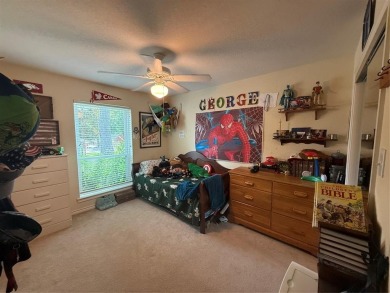Located in the highly sought-after gated community of Pecan on Pecan Plantation Country Club in Texas - for sale on GolfHomes.com, golf home, golf lot