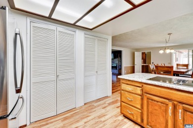 Charming 3-Bedroom Home with Fireplace, Hot Tub  Privacy Fence! on SunLand Golf and Country Club in Washington - for sale on GolfHomes.com, golf home, golf lot