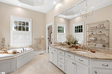 Experience luxury mountain living at an elevation of over 2500 on The Cliffs at Glassy Golf and Country Club in South Carolina - for sale on GolfHomes.com, golf home, golf lot