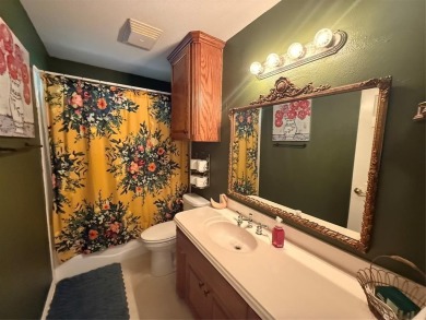 Located in the highly sought-after gated community of Pecan on Pecan Plantation Country Club in Texas - for sale on GolfHomes.com, golf home, golf lot