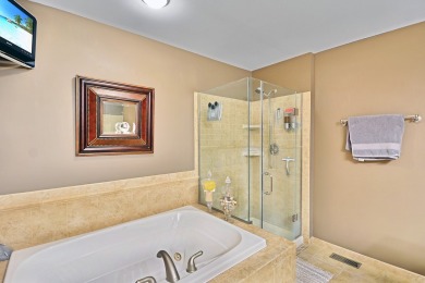 This exceptional home offers breathtaking views of the preserve on Hawthorn Woods Country Club in Illinois - for sale on GolfHomes.com, golf home, golf lot