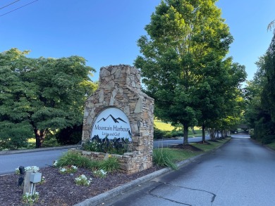 ***Owner Financing Available*** Lots 81A and 82A are two on Mountain Harbour Golf Club in North Carolina - for sale on GolfHomes.com, golf home, golf lot