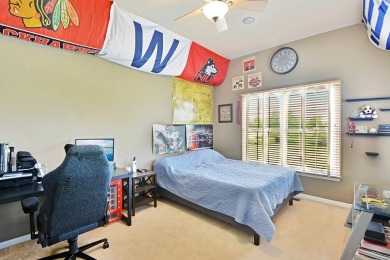 This exceptional home offers breathtaking views of the preserve on Hawthorn Woods Country Club in Illinois - for sale on GolfHomes.com, golf home, golf lot