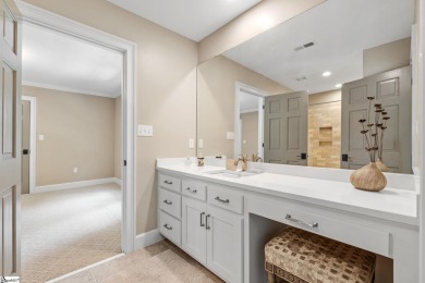 Experience luxury mountain living at an elevation of over 2500 on The Cliffs at Glassy Golf and Country Club in South Carolina - for sale on GolfHomes.com, golf home, golf lot