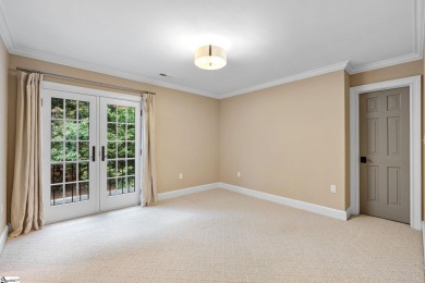 Experience luxury mountain living at an elevation of over 2500 on The Cliffs at Glassy Golf and Country Club in South Carolina - for sale on GolfHomes.com, golf home, golf lot