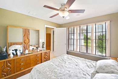 This exceptional home offers breathtaking views of the preserve on Hawthorn Woods Country Club in Illinois - for sale on GolfHomes.com, golf home, golf lot