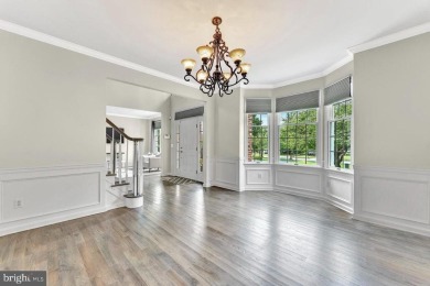 At the end of a quiet cul-de-sac in coveted Cherry Valley on Cherry Valley Country Club in New Jersey - for sale on GolfHomes.com, golf home, golf lot