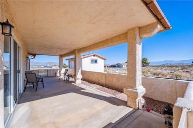 Welcome to 7767 E Oxbow, a stunning desert oasis nestled in the on Valle Vista Golf Course in Arizona - for sale on GolfHomes.com, golf home, golf lot