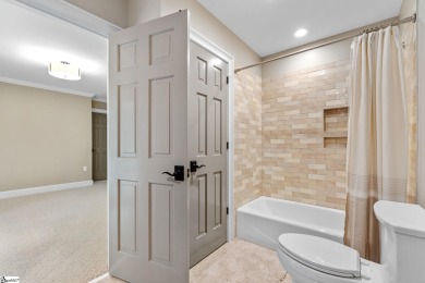 Experience luxury mountain living at an elevation of over 2500 on The Cliffs at Glassy Golf and Country Club in South Carolina - for sale on GolfHomes.com, golf home, golf lot