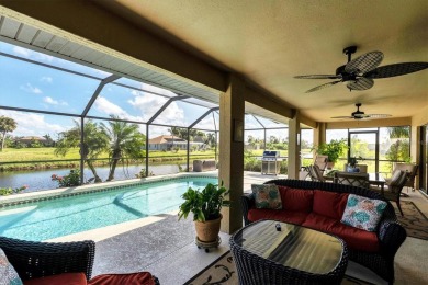 Welcome to your Rotonda West, Pine Valley pool home on a on Rotonda Golf and Country Club - Long Marsh  in Florida - for sale on GolfHomes.com, golf home, golf lot
