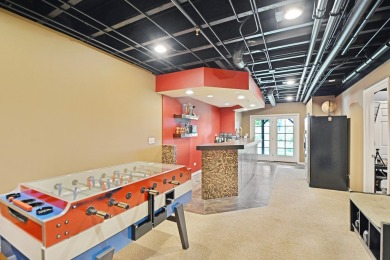 This exceptional home offers breathtaking views of the preserve on Hawthorn Woods Country Club in Illinois - for sale on GolfHomes.com, golf home, golf lot