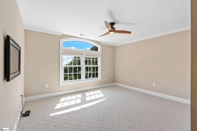 Experience luxury mountain living at an elevation of over 2500 on The Cliffs at Glassy Golf and Country Club in South Carolina - for sale on GolfHomes.com, golf home, golf lot