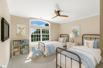 Experience luxury mountain living at an elevation of over 2500 on The Cliffs at Glassy Golf and Country Club in South Carolina - for sale on GolfHomes.com, golf home, golf lot