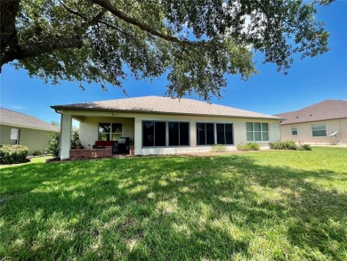 Welcome to this beautifully maintained Granville model located on Eagle Ridge At Spruce Creek Country Club in Florida - for sale on GolfHomes.com, golf home, golf lot