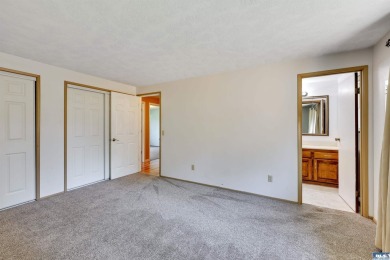 Charming 3-Bedroom Home with Fireplace, Hot Tub  Privacy Fence! on SunLand Golf and Country Club in Washington - for sale on GolfHomes.com, golf home, golf lot