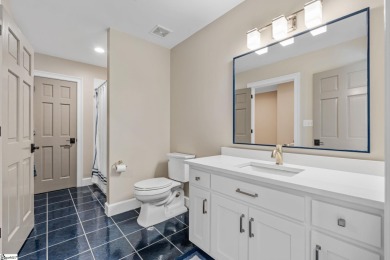 Experience luxury mountain living at an elevation of over 2500 on The Cliffs at Glassy Golf and Country Club in South Carolina - for sale on GolfHomes.com, golf home, golf lot
