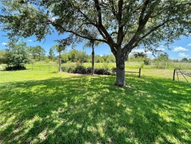 Welcome to this beautifully maintained Granville model located on Eagle Ridge At Spruce Creek Country Club in Florida - for sale on GolfHomes.com, golf home, golf lot