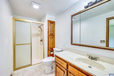 Charming 3-Bedroom Home with Fireplace, Hot Tub  Privacy Fence! on SunLand Golf and Country Club in Washington - for sale on GolfHomes.com, golf home, golf lot