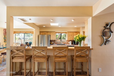 For those seeking authentic Southwest flair and distinctive on Country Club of Green Valley in Arizona - for sale on GolfHomes.com, golf home, golf lot