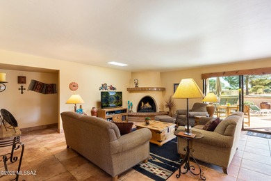 For those seeking authentic Southwest flair and distinctive on Country Club of Green Valley in Arizona - for sale on GolfHomes.com, golf home, golf lot