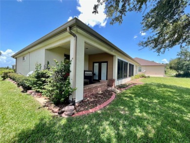 Welcome to this beautifully maintained Granville model located on Eagle Ridge At Spruce Creek Country Club in Florida - for sale on GolfHomes.com, golf home, golf lot