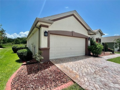 Welcome to this beautifully maintained Granville model located on Eagle Ridge At Spruce Creek Country Club in Florida - for sale on GolfHomes.com, golf home, golf lot
