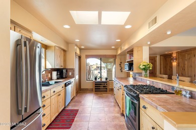 For those seeking authentic Southwest flair and distinctive on Country Club of Green Valley in Arizona - for sale on GolfHomes.com, golf home, golf lot