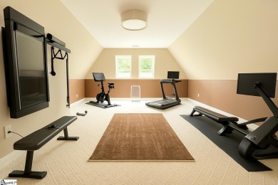 Experience luxury mountain living at an elevation of over 2500 on The Cliffs at Glassy Golf and Country Club in South Carolina - for sale on GolfHomes.com, golf home, golf lot