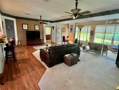 Welcome to this beautifully maintained Granville model located on Eagle Ridge At Spruce Creek Country Club in Florida - for sale on GolfHomes.com, golf home, golf lot