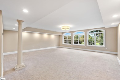Experience luxury mountain living at an elevation of over 2500 on The Cliffs at Glassy Golf and Country Club in South Carolina - for sale on GolfHomes.com, golf home, golf lot