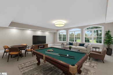 Experience luxury mountain living at an elevation of over 2500 on The Cliffs at Glassy Golf and Country Club in South Carolina - for sale on GolfHomes.com, golf home, golf lot