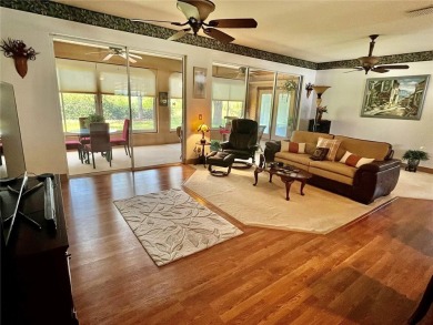 Welcome to this beautifully maintained Granville model located on Eagle Ridge At Spruce Creek Country Club in Florida - for sale on GolfHomes.com, golf home, golf lot