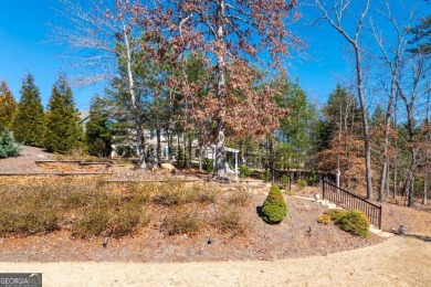 This gorgeous and meticulously maintained 3 Bedroom and 3 Full on The Fairways at Laurel Canyon in Georgia - for sale on GolfHomes.com, golf home, golf lot