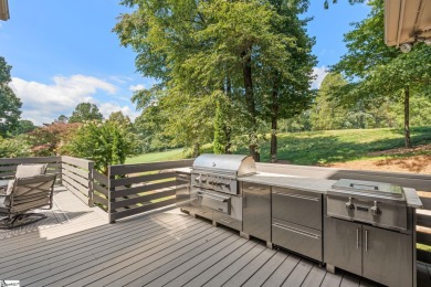 Experience luxury mountain living at an elevation of over 2500 on The Cliffs at Glassy Golf and Country Club in South Carolina - for sale on GolfHomes.com, golf home, golf lot